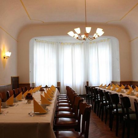 Hotel Diening Essen Eksteriør billede