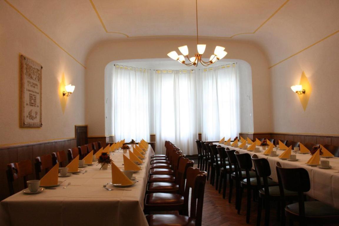 Hotel Diening Essen Eksteriør billede